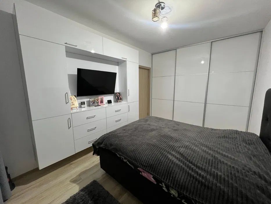 Apartament 2 camere de 40 mp plus balcon 6mp zona Floresti Urusagului – fotografia 4 din 7
