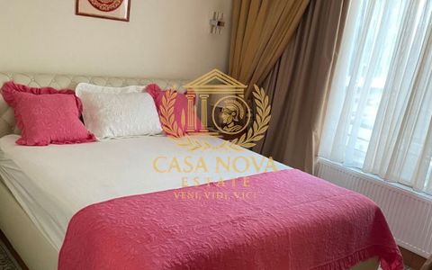 Apartament 2 camere 58mp, parcare, etaj intermediar, zona Sigma