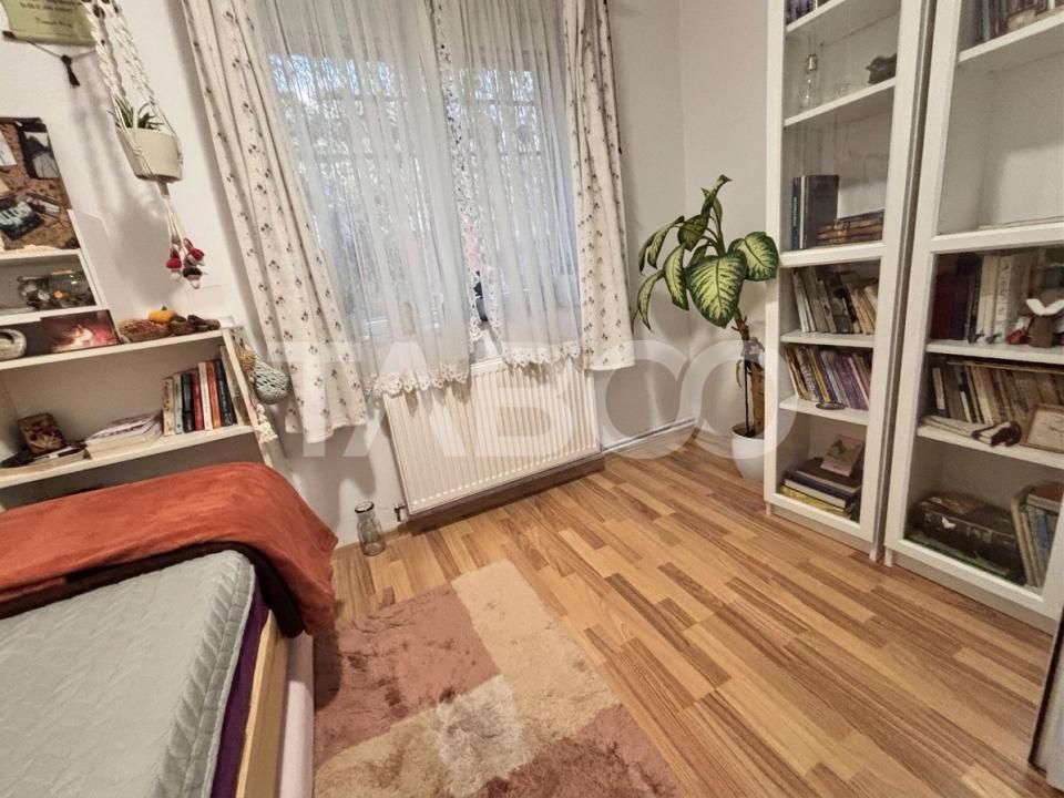 Apartament cu 2 camere finisat la cheie de vanzre in Gheorgheni – fotografia 3 din 6