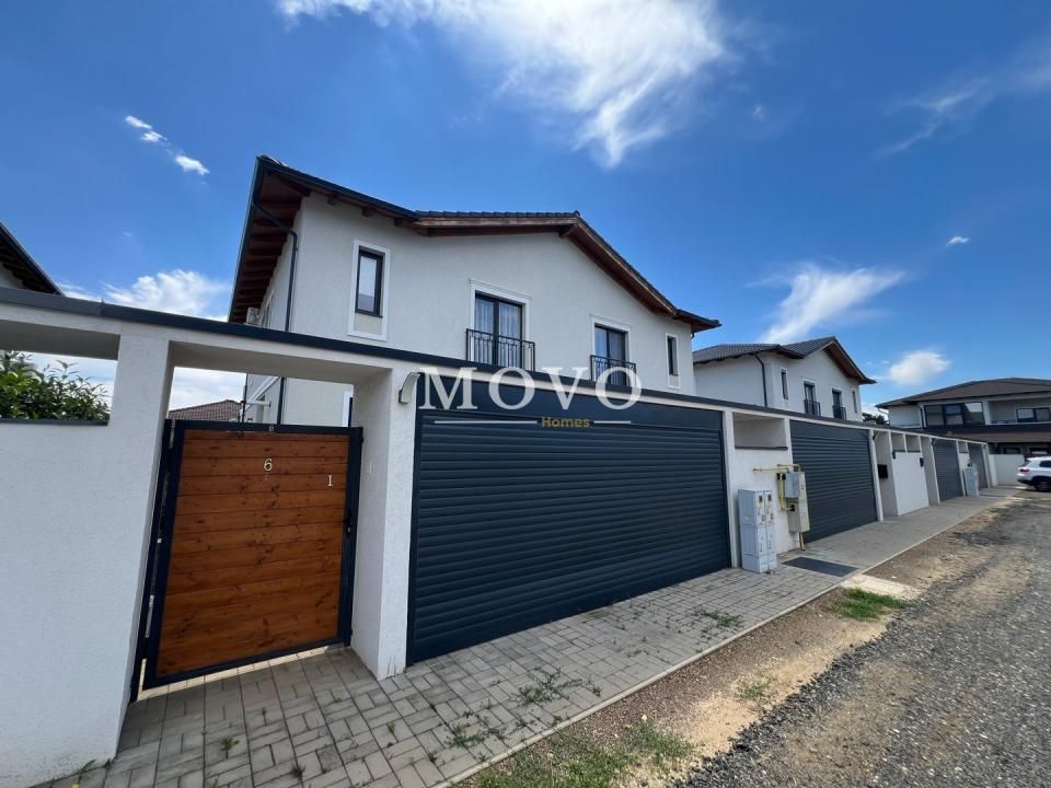 Duplex 4 camere | Finisaje premium | Chisoda – fotografia 2 din 16