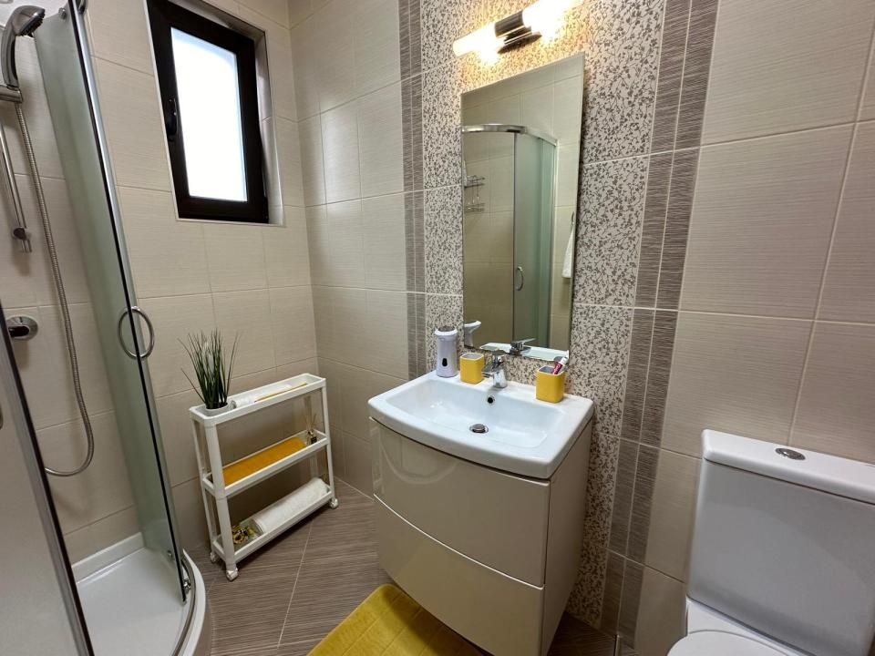Casă tip duplex | 5 camere | 300 mp teren | Zona Terra, Florești – fotografia 13 din 13