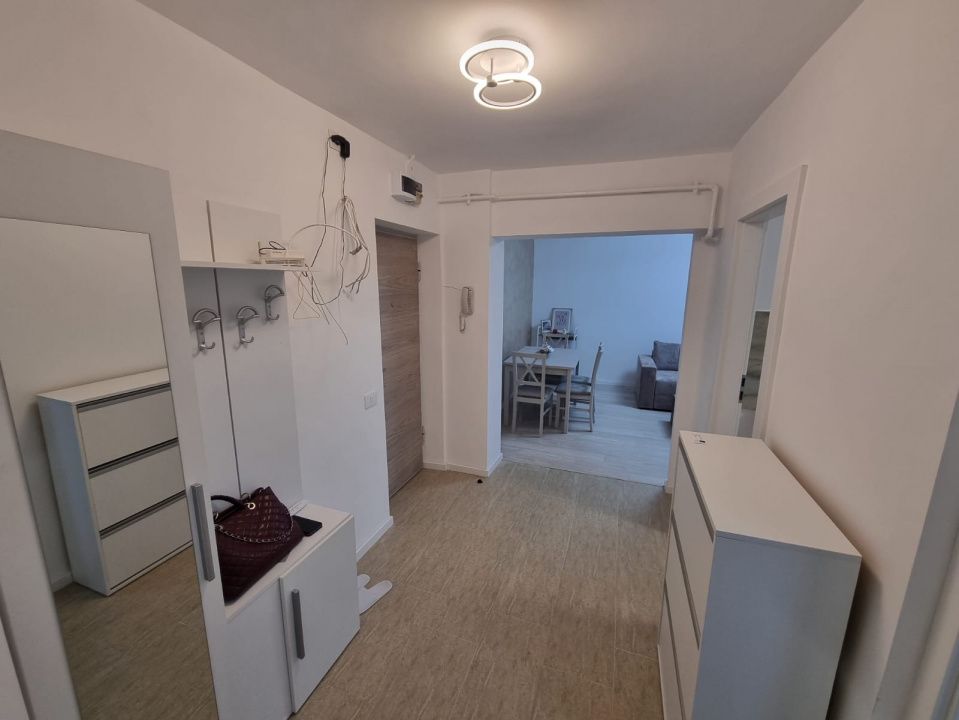 🏡 DE ÎNCHIRIAT – APARTAMENT 2 CAMERE | BD. TOMIS – fotografia 9 din 15