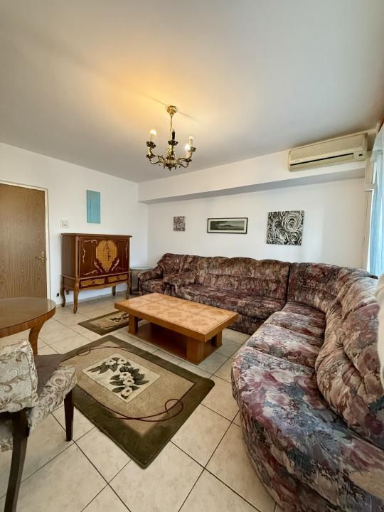 Apartament decomandat cu 3 camere-Nicolae Titulescu-Victoriei – fotografia 1 din 17