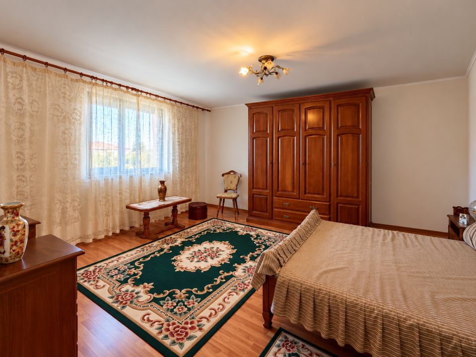 Casa P+M - Palas - teren 340mp - 6 camere – fotografia 11 din 24