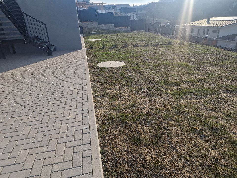 Casa cuplată, Dezmir, 148mp utili – fotografia 8 din 24
