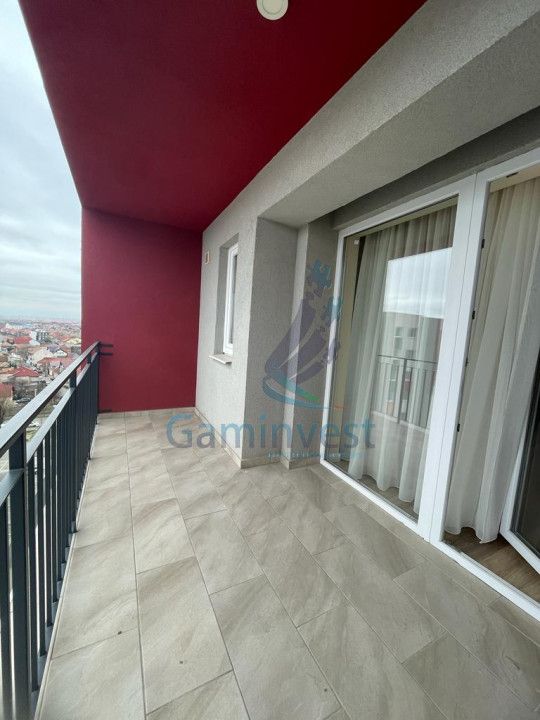 Studio de inchiriat in bloc nou, zona Onestilor, Oradea, Bihor, Romania – fotografia 11 din 12