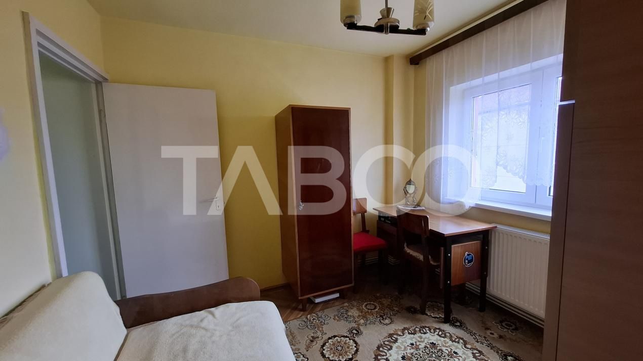 Apartament 2 camere decomandat 43 mp zona Calea Dumbravii Siretului – fotografia 4 din 11