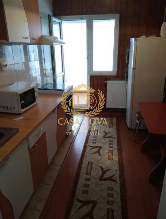 Aparatment 2 camere 54mp, balcon, etaj intermediar, zona Sigma – fotografia 5 din 6