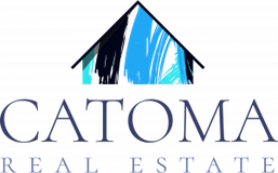 Logo CATOMA REAL ESTATE