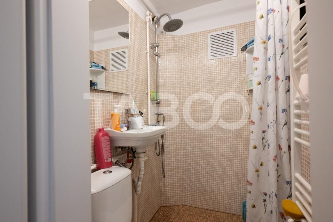 Apartament cu 2 camere in Gheorgheni mobilat si utilat zona Hermes – fotografia 11 din 13
