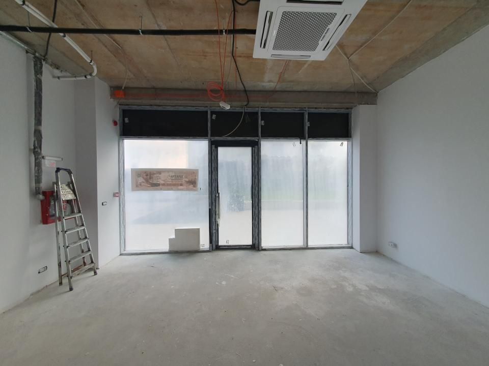 Spatiu comercial de inchiriat, 31 mp utili, zona Central – fotografia 4 din 14