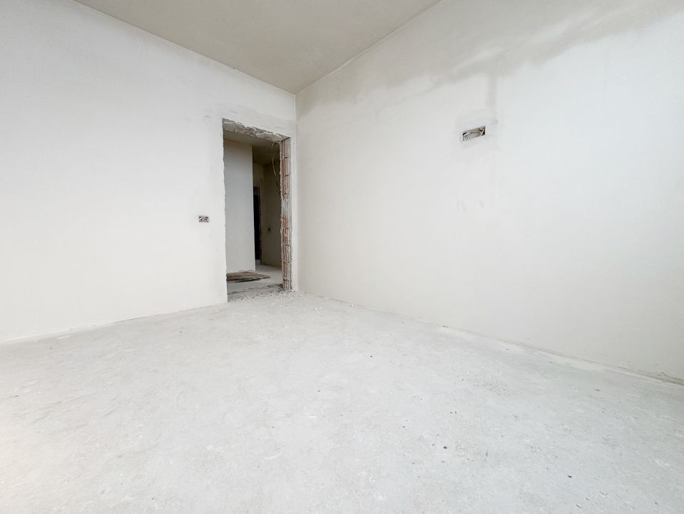Duplex 4 camere, 110mp utili + 15mp terasa, 300mp teren - Mosnita Noua – fotografia 8 din 22