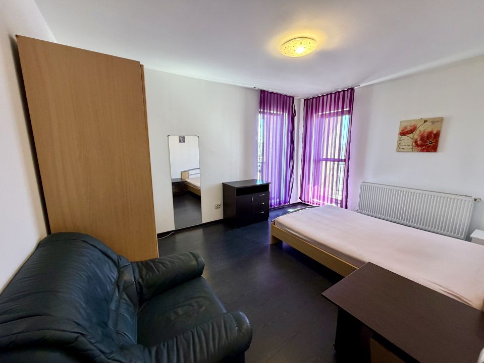 Apartament 2 camere, 88 mp, zona Ferval – fotografia 4 din 5