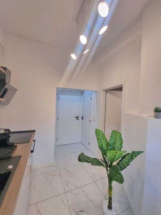Premium Finisaje | 2 Unitati Independente - Ideal Booking | Natiunile Unite – fotografia 5 din 8