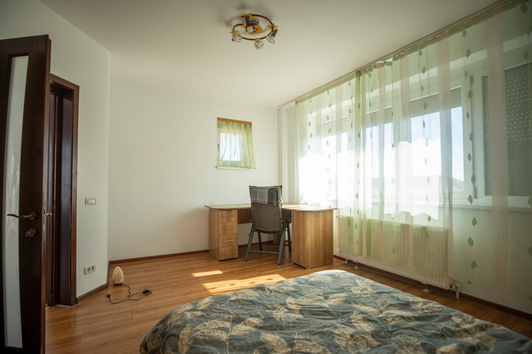 Casă P+1 de vânzare în Năvodari – 250 mp utili, teren 558 mp │Comision 0% – fotografia 30 din 45