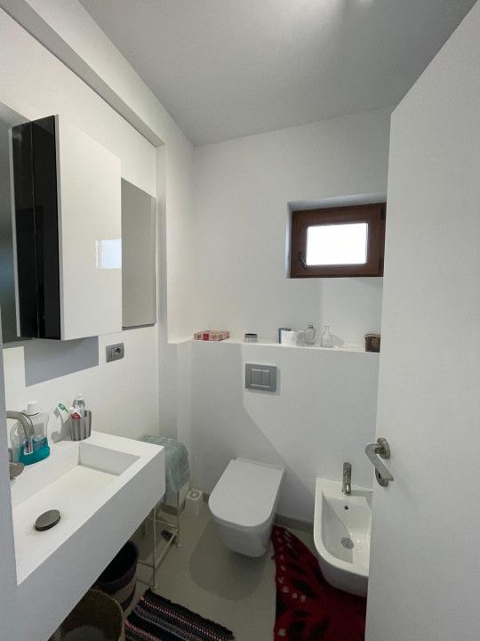 Casă P+1 de vânzare în Tuzla – 180 mp utili, teren 395 mp – fotografia 38 din 61