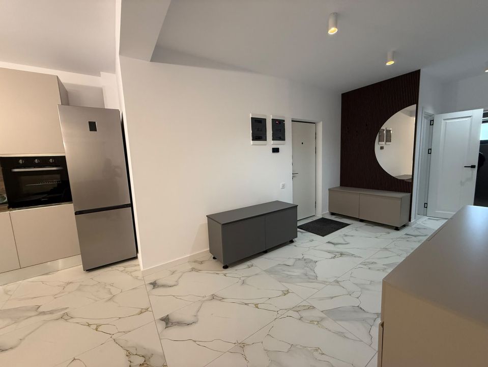 Apartament 3 camere, 87 mp, Cartierul Capsunarie, Zona Damila – fotografia 11 din 12