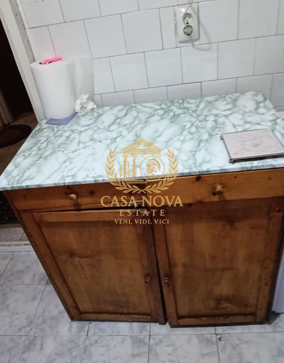 Apartament 1 camera 38 mp, zona Manastur, centrala proprie, finisat mediu – fotografia 6 din 6