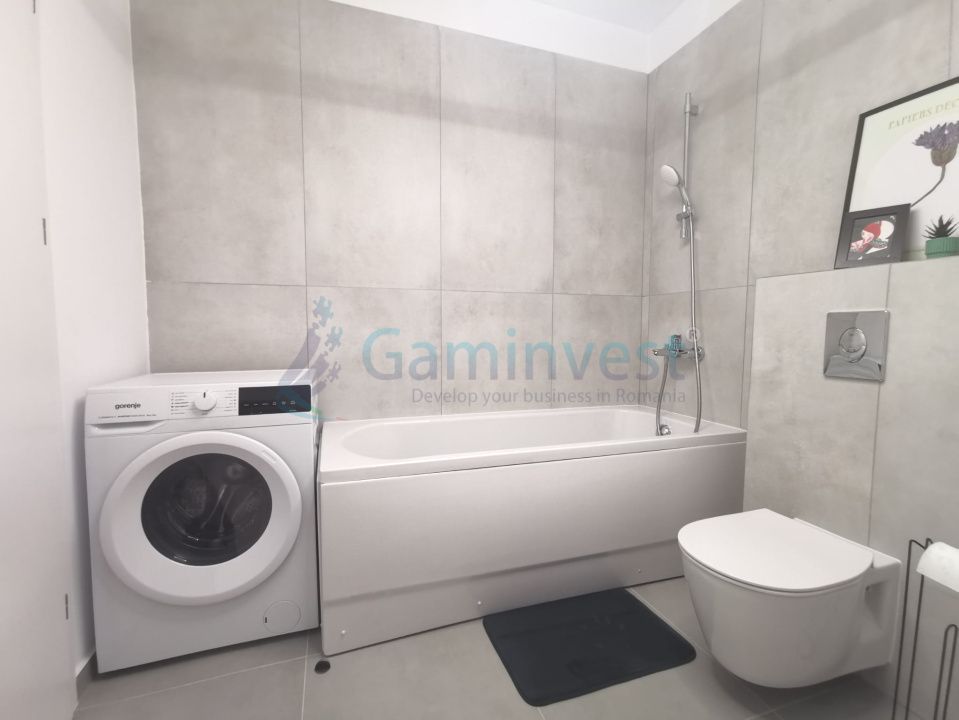 Apartament cu 2 camere de inchiriat, complex Scala Cetate, Oradea – fotografia 8 din 10