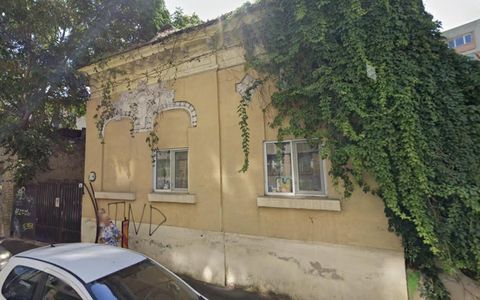 Casa Ultracentral - Calea Victoriei - Moxa