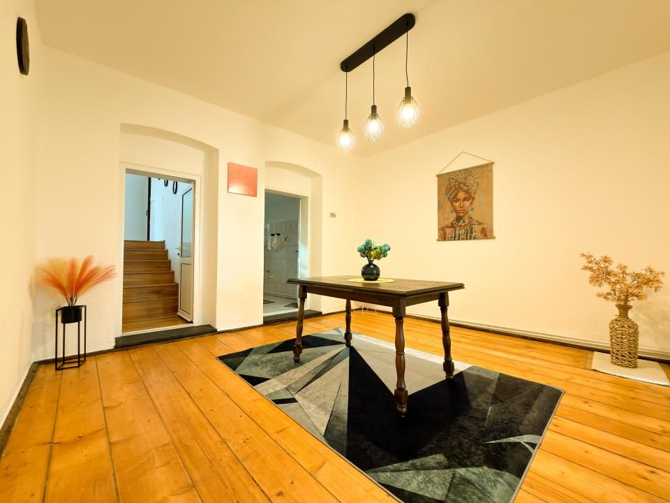 Casă single | Selimbar | Curte | Filigorie | Garaj | Gradina | Pivnita – fotografia 5 din 23