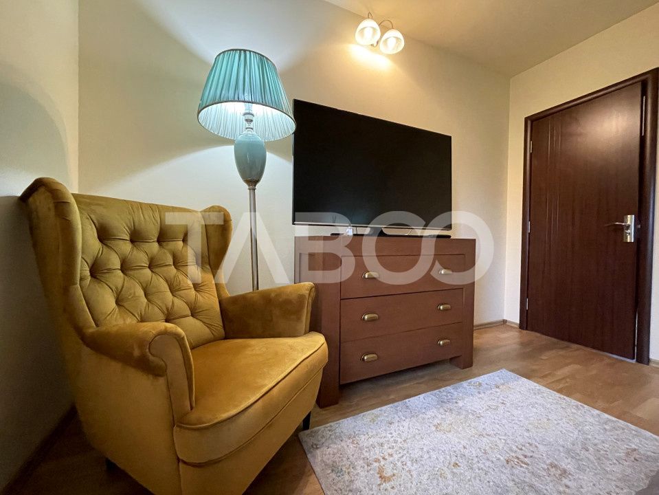 Liniste Spatiu Ritm- Casa individuala de vanzare – fotografia 6 din 35