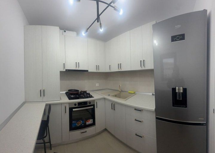 Garsoniera de inchiriat | Hils Replubica | Metrou | Centrala | Parcare – fotografia 5 din 8