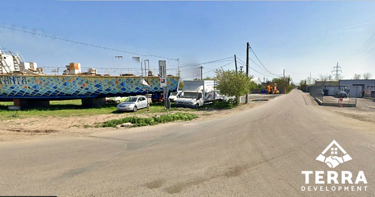 Teren intravilan 5000 mp | Zona Ancora - aproape de autostradă – fotografia 4 din 7