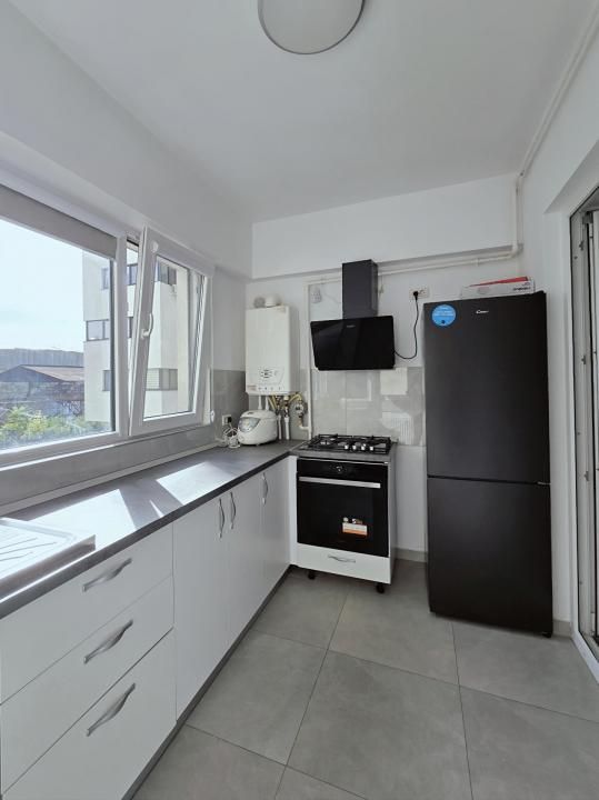 Central Adress Residence - Apartament 2 camere de Inchiriat – fotografia 6 din 8