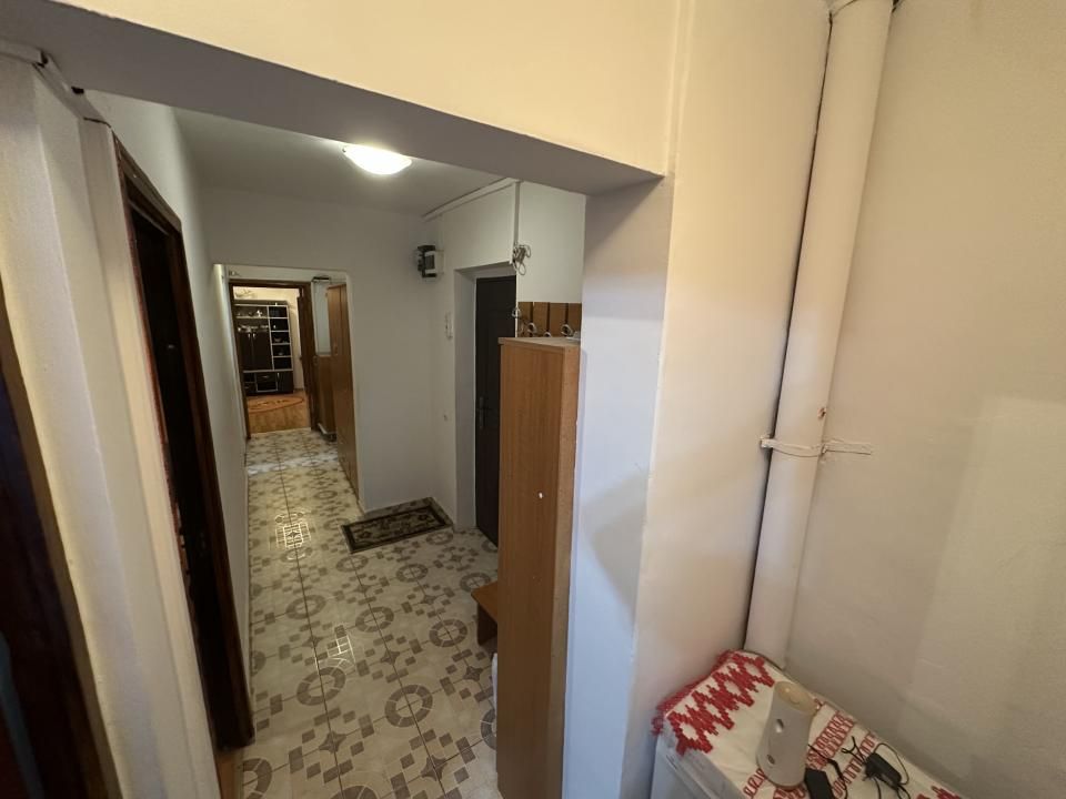 Berceni | 4 Camere | Etaj 5/10 | Bloc 1980 | Reabilitat | – fotografia 11 din 40