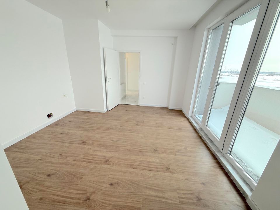 Penthouse 3 Camere cu priveliste panoramica - 224mp | Green Garden – fotografia 14 din 31