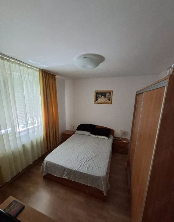 2 camere decomandate lângă Parcul Moghioroș | Renovat | Etaj 2/10 – fotografia 3 din 10