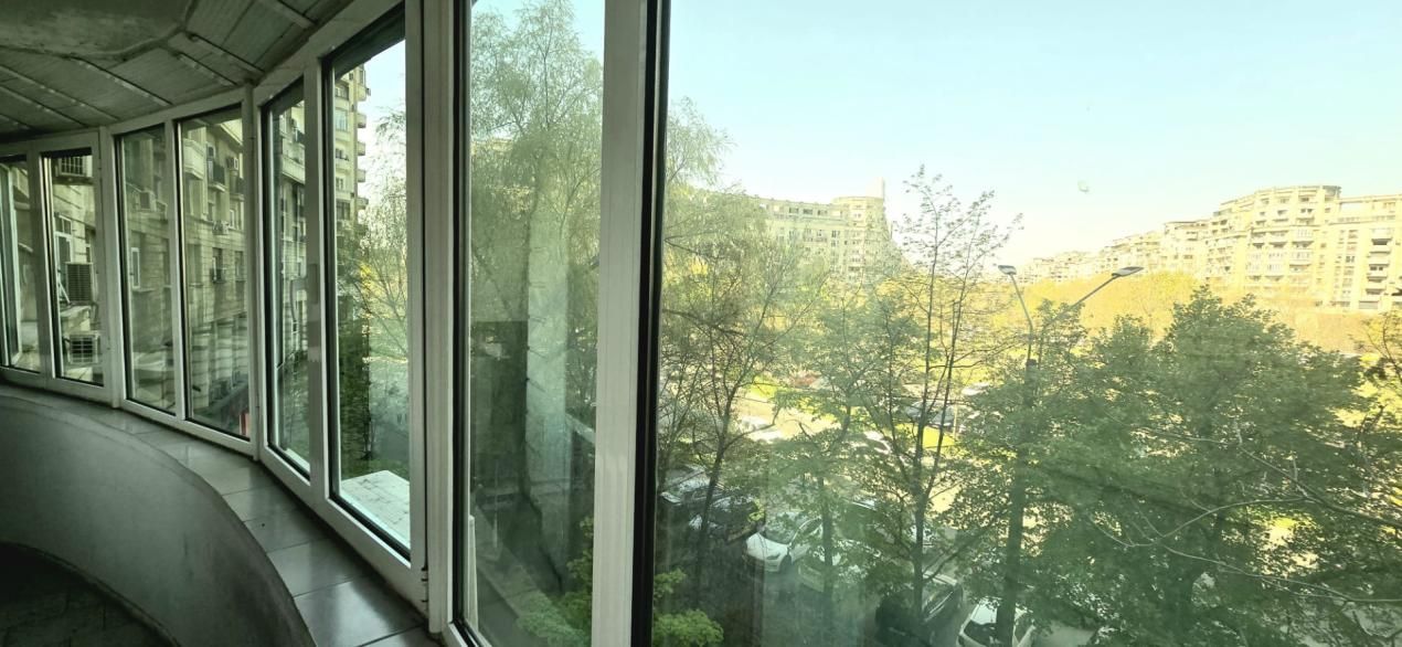 Apartament 2 camere | Piata Alba Iulia | vedere panoramica | – fotografia 8 din 12