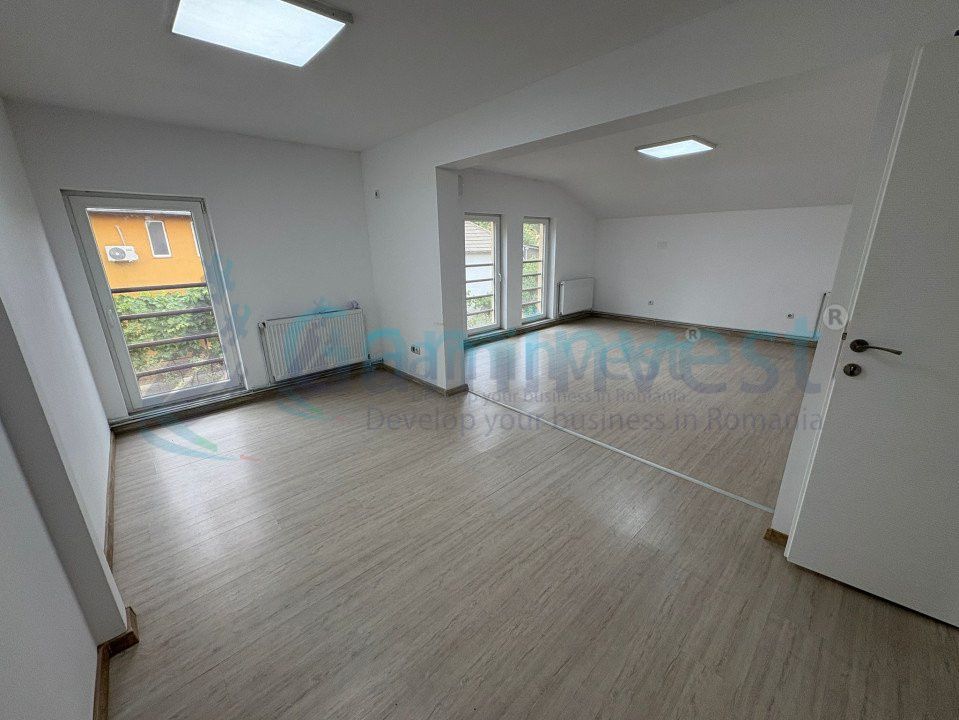 Spatiu de birouri de inchiriat, zona Calea Aradului, Oradea, Bihor – fotografia 5 din 6