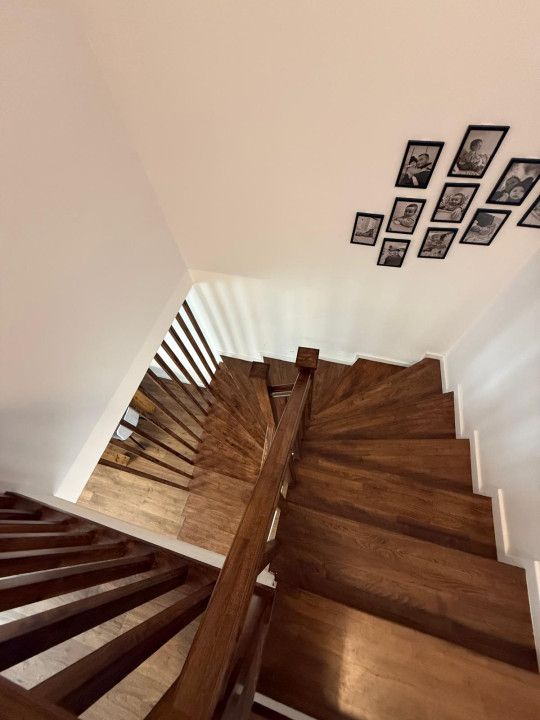 Duplex 4 camere, 101 mp utili, 250 mp teren - Giroc – fotografia 13 din 15