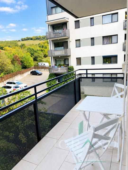 ACASĂ LA MARGINEA PĂDURII | 3 Camere | BALCON | Donath Park/Capat Grigorescu – fotografia 38 din 43