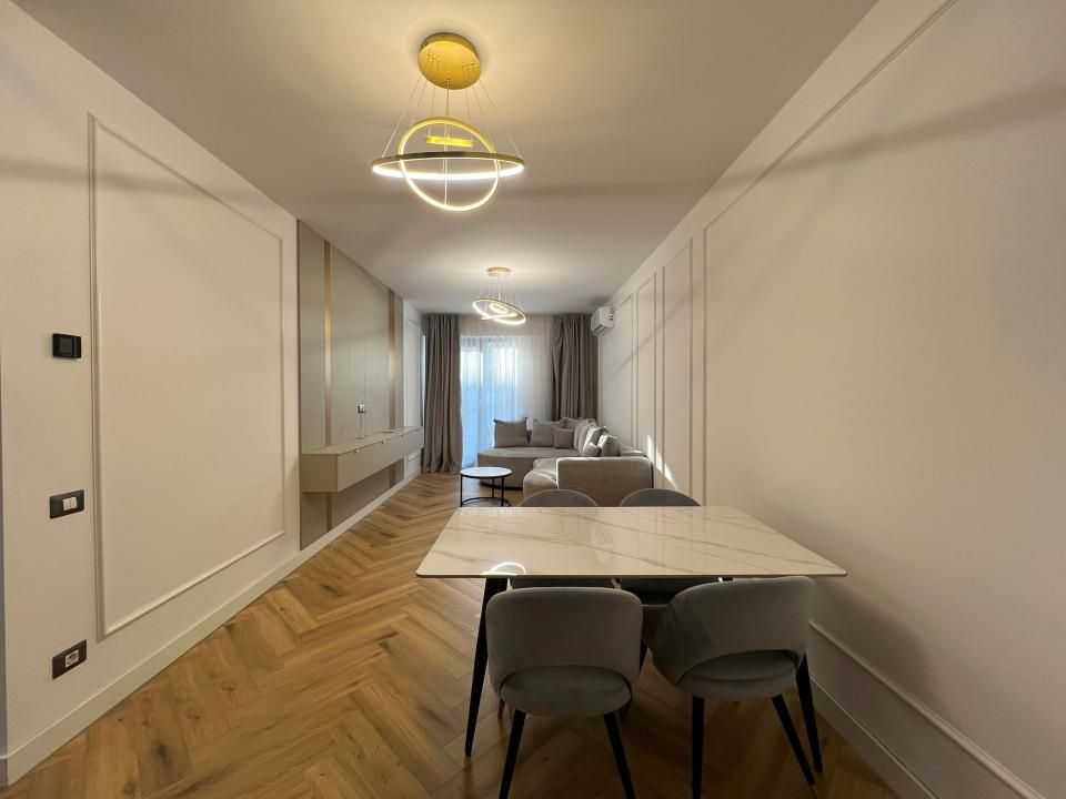 2 Camere | My Place Residence | 71 mp | Mobilat si Utilat | Parcare Subterana – fotografia 7 din 15
