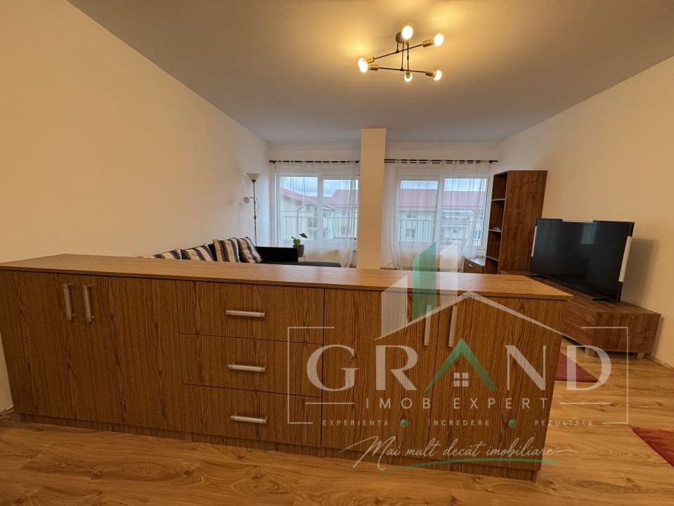 Ap 3 camere | 2 BAI | 116mp | RENOVAT | PARCARE | MANASTUR/BUCIUM – fotografia 4 din 31