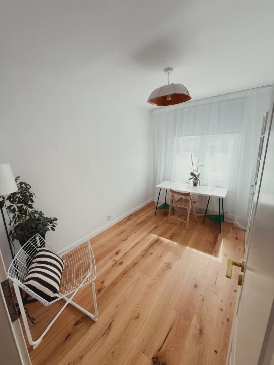 Apartament 3 camere renovat complet, Calea Florești, Mănăștur – fotografia 9 din 12