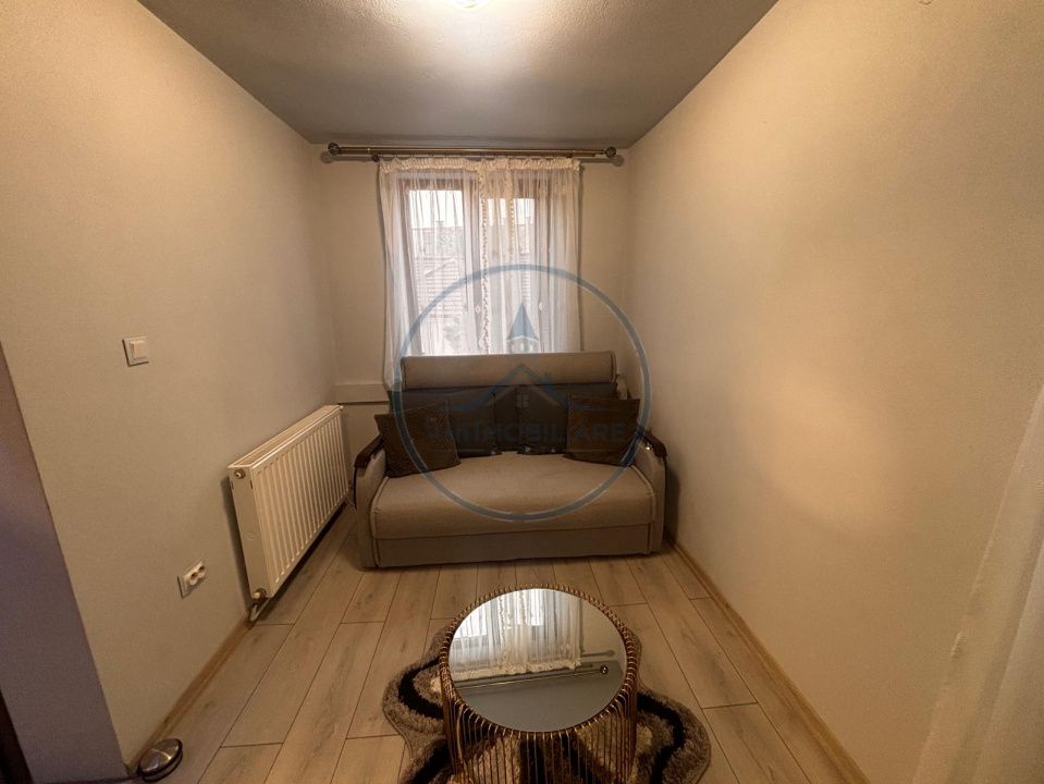 🏢 Apartament decomandat de vânzare – zonă centrală – fotografia 5 din 12