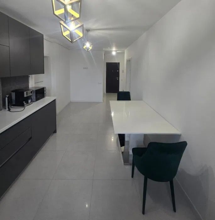 Apartament de vanzare 3 camere 64mp zona Avram Iancu Bmw – fotografia 2 din 6