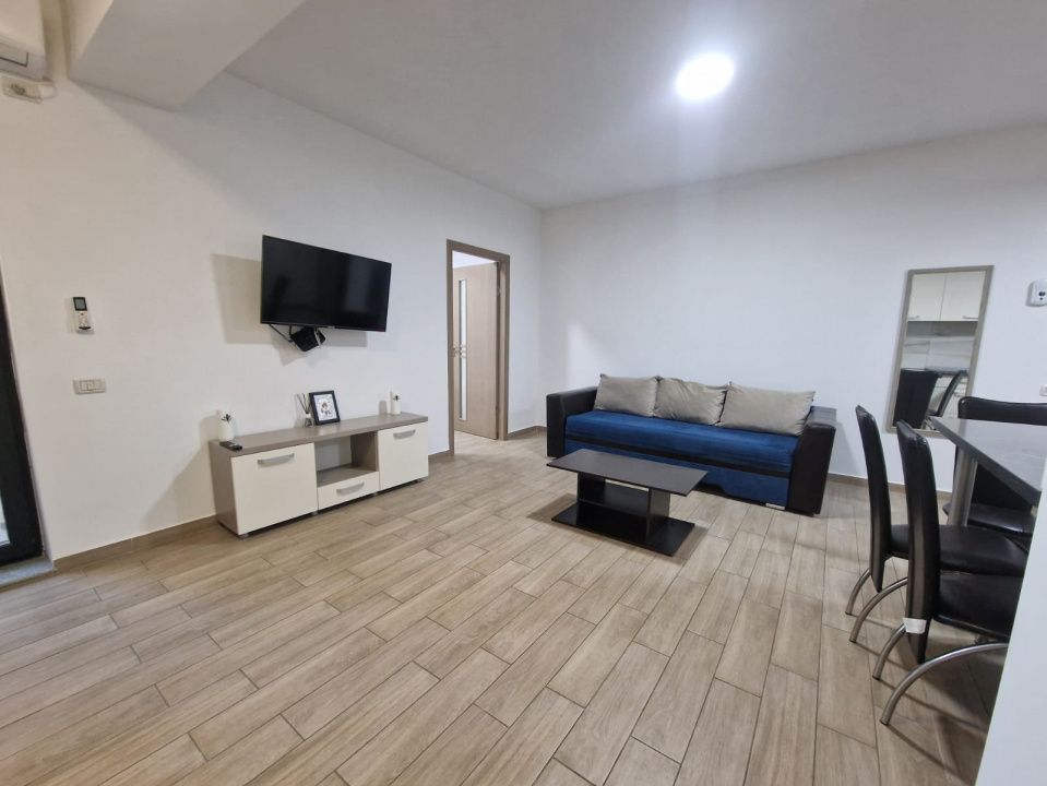 Apartament cu 2 camere de închiriat în Mamaia – fotografia 2 din 12