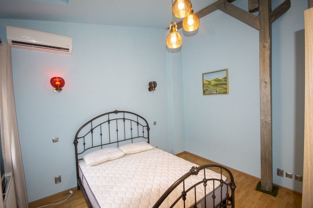 Vânzare Vilă cu Personalitate – Zona Tudor Vladimirescu | Lângă Palatul Parlamen – fotografia 12 din 14