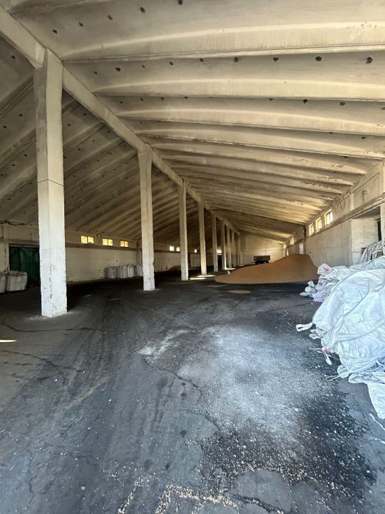 Complex Agroindustrial – Stație Uscare | Condiționare | Depozitare Seminte – fotografia 30 din 31