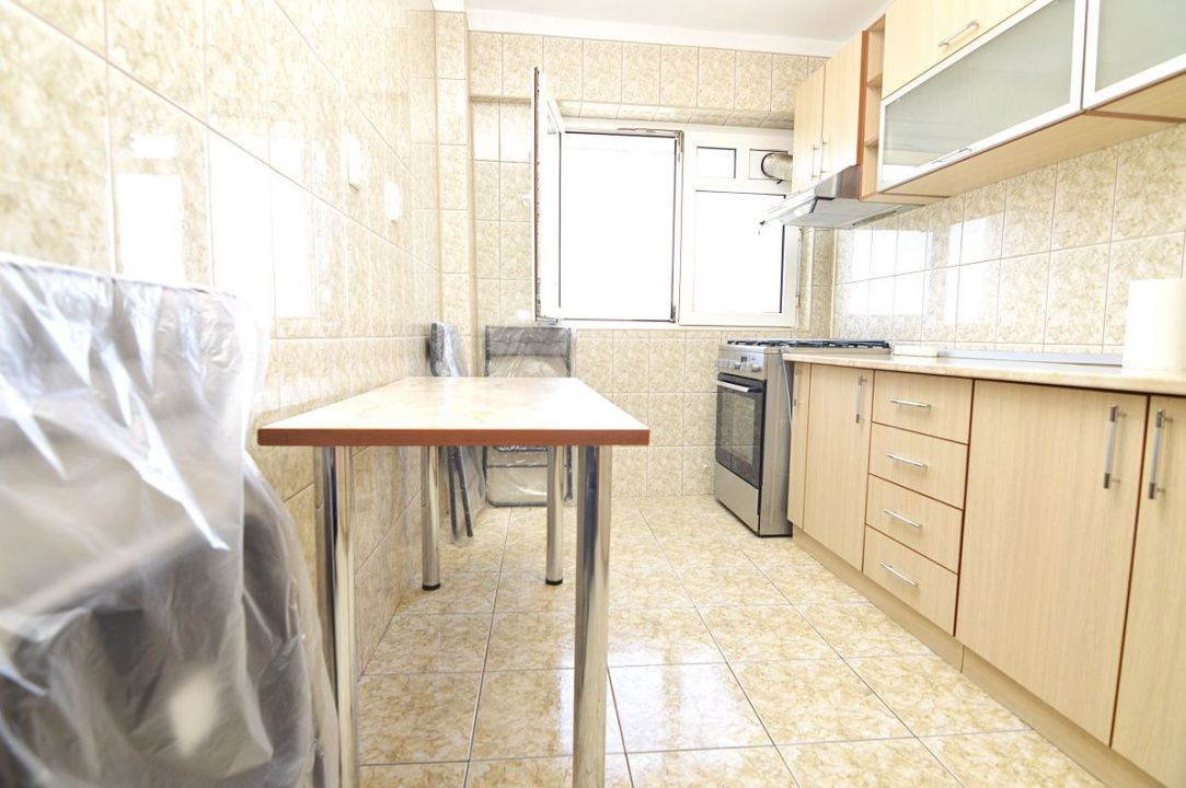 INCHIRIERE APARTAMENT 3 CAMERE MIHAI BRAVU-METROU PIATA MUNCII – fotografia 21 din 34