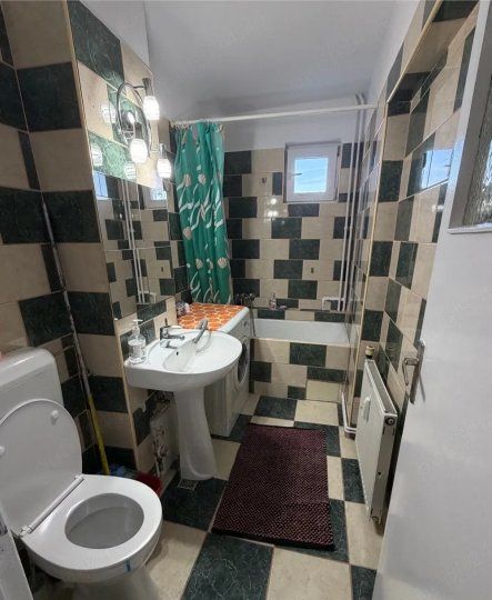 3 Camere de inchiriat | Pajura | Metrou | Parcare | Mobilat | Utilat – fotografia 5 din 5