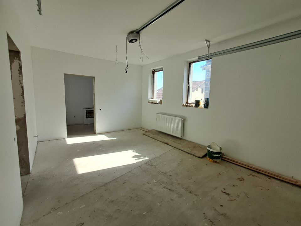 COMISION 0% CUMPARARE/Casa INDIVIDUALA teren 570 mp,CHINTENI – fotografia 6 din 18