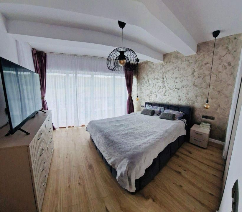 Casa individuală, piscina exterioară, Popești – fotografia 6 din 12