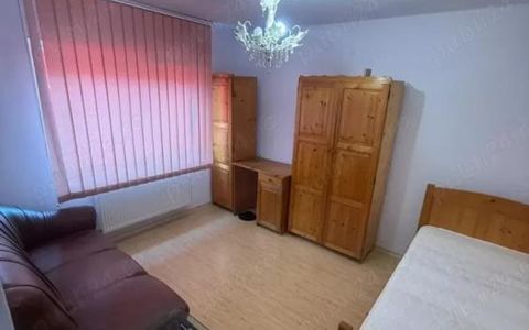 Apartament 2 camere, 50mp, balcon, mobilat complet, zona str. Eroilor!
