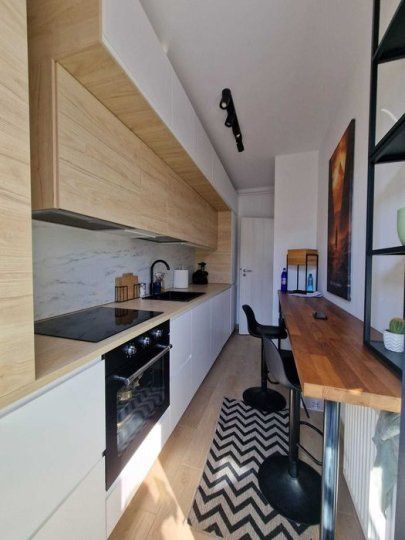 3 Camere de inchiriat | Theodor Pallady | PetFriendly | Centrala | – fotografia 4 din 8